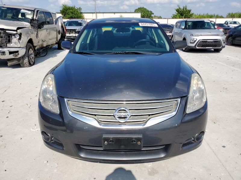 1N4AL2AP6CC235787 - 2012 NISSAN ALTIMA BASE 灰色 照片 5