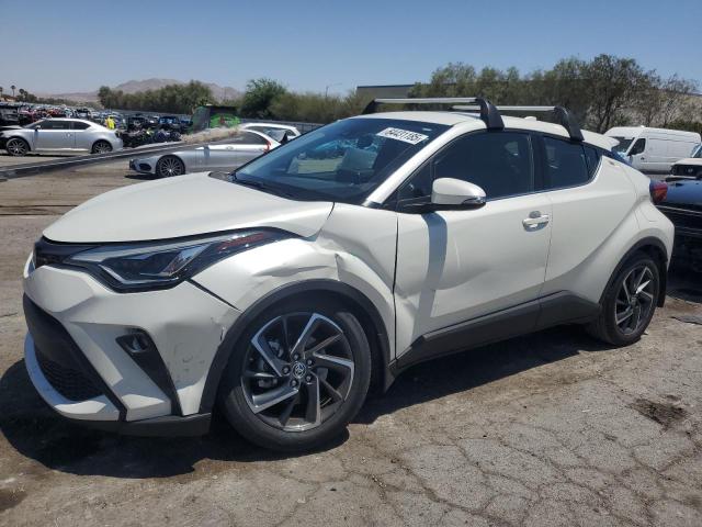 2020 TOYOTA C-HR XLE, 