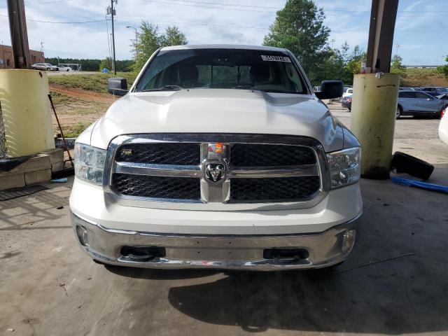 1C6RR7GT5KS643058 - 2019 RAM 1500 CLASS SLT 白色 照片 5