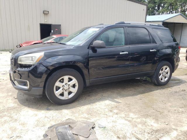 2013 GMC ACADIA SLE, 