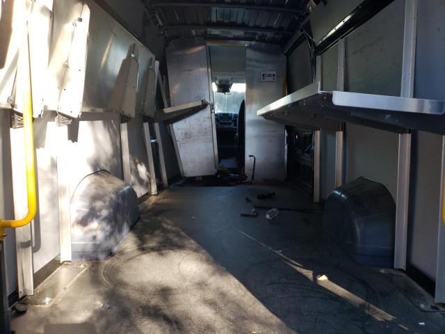 3C6MRVJG2ME556685 - 2021 RAM PROMASTER 3500 HIGH Mavi foto 11