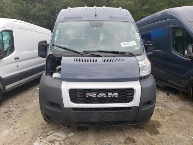 3C6MRVJG2ME556685 - 2021 RAM PROMASTER 3500 HIGH Mavi foto 5