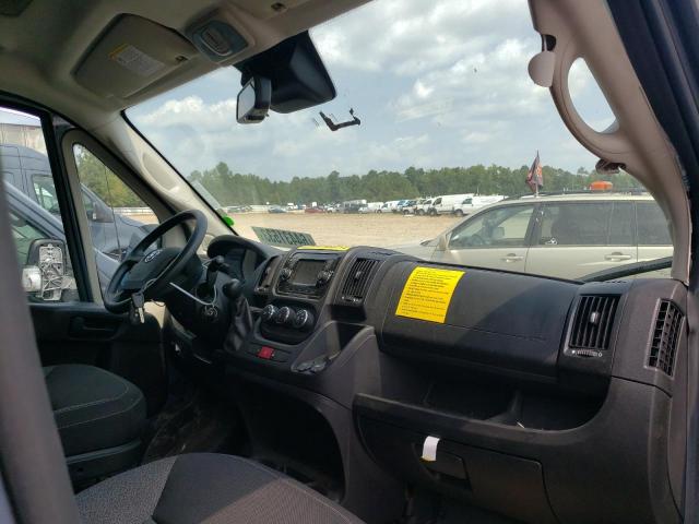 3C6MRVJG2ME556685 - 2021 RAM PROMASTER 3500 HIGH Mavi foto 8