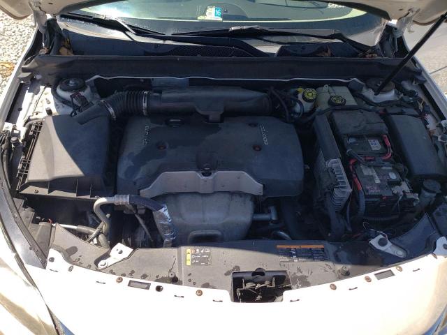 1G11C5SL4EF149928 - 2014 CHEVROLET MALIBU 1LT 白色 照片 11