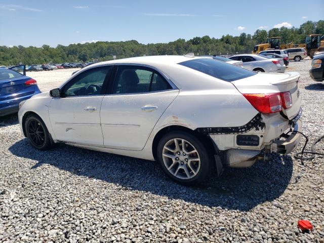 1G11C5SL4EF149928 - 2014 CHEVROLET MALIBU 1LT 白色 照片 2