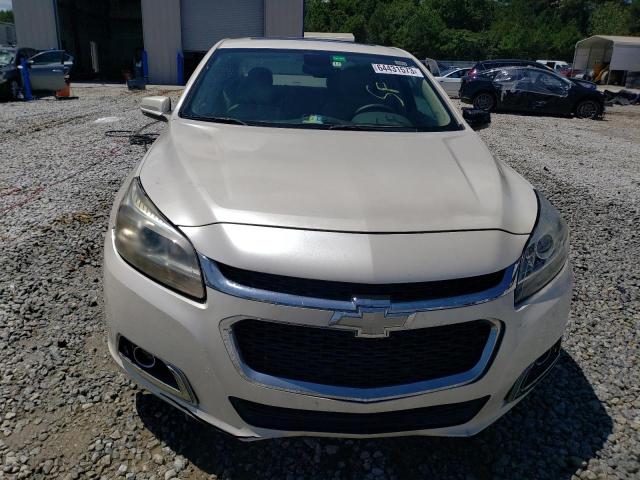 1G11C5SL4EF149928 - 2014 CHEVROLET MALIBU 1LT 白色 照片 5
