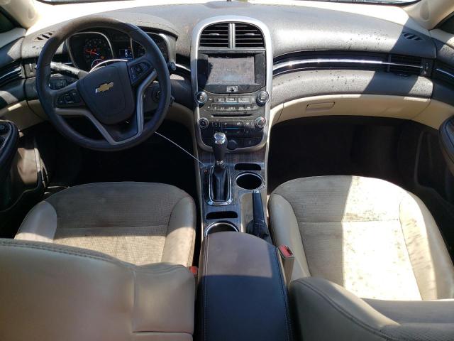 1G11C5SL4EF149928 - 2014 CHEVROLET MALIBU 1LT 白色 照片 8