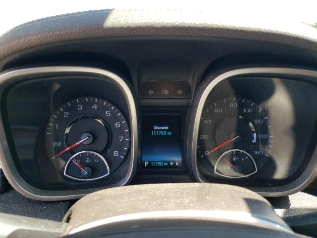 1G11C5SL4EF149928 - 2014 CHEVROLET MALIBU 1LT 白色 照片 9