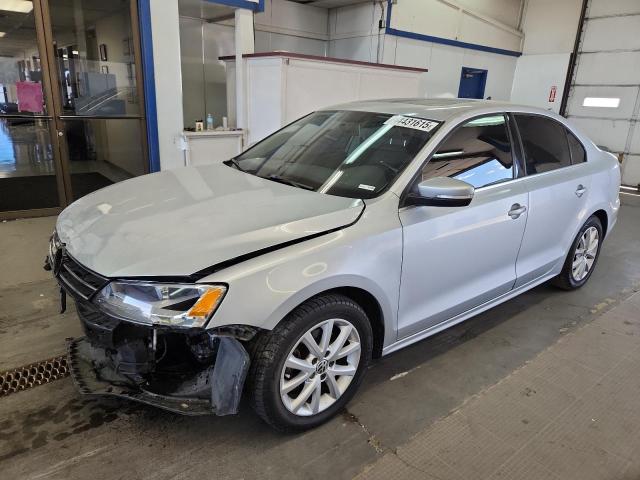 2016 VOLKSWAGEN JETTA SE, 