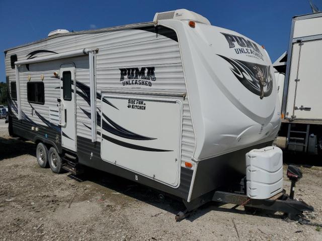 2014 PUMA PALOMINO M, 