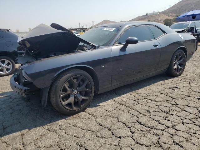 2019 DODGE CHALLENGER R/T, 