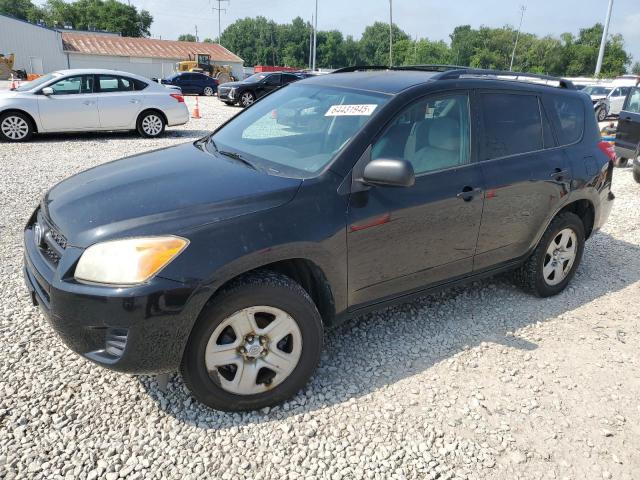 2011 TOYOTA RAV4, null