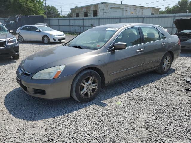 2006 HONDA ACCORD EX, 