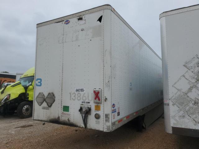 1UYVS2532DP529737 - 2013 UTILITY VS2DX WHITE photo 2