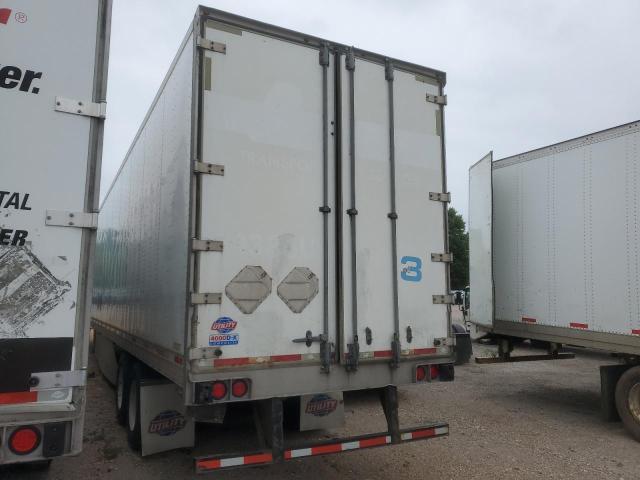 1UYVS2532DP529737 - 2013 UTILITY VS2DX WHITE photo 3