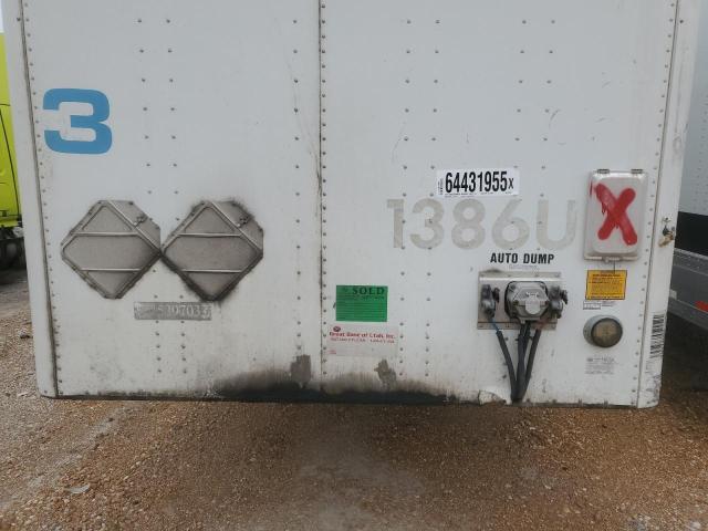 1UYVS2532DP529737 - 2013 UTILITY VS2DX WHITE photo 7