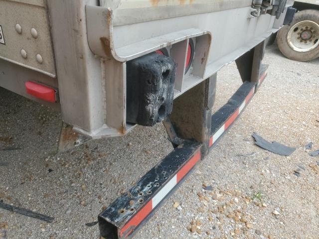 1UYVS2532DP529737 - 2013 UTILITY VS2DX WHITE photo 9