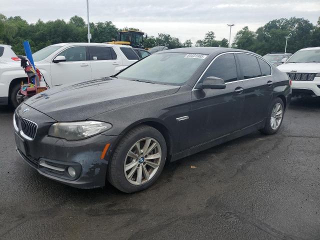 2015 BMW 528 XI, 