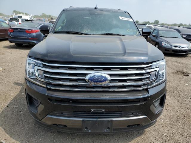 1FMJU1GT6MEA54499 - 2021 FORD EXPEDITION XL BLACK photo 5