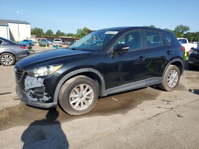 2016 MAZDA CX-5 SPORT, 