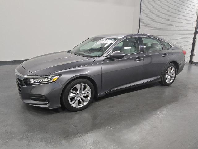 2019 HONDA ACCORD LX, 
