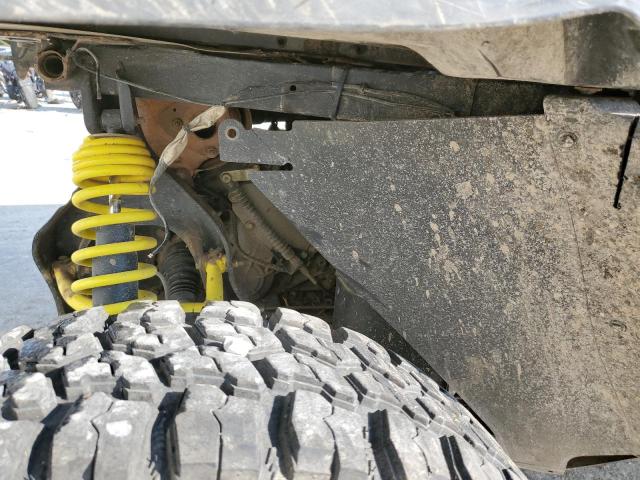 3JBUAAPAAKK000546 - 2019 CAN-AM DEFENDER M YELLOW photo 7