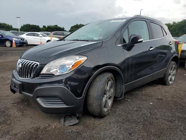 2014 BUICK ENCORE, 