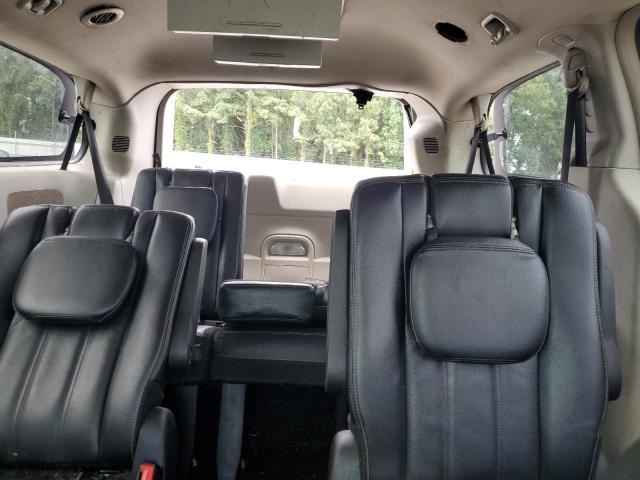 2C4RC1BG6ER216902 - 2014 CHRYSLER TOWN & COU TOURING Qara foto 10