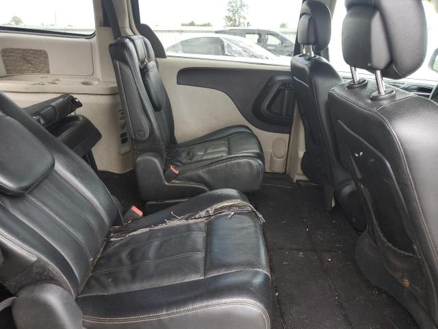 2C4RC1BG6ER216902 - 2014 CHRYSLER TOWN & COU TOURING Qara foto 11