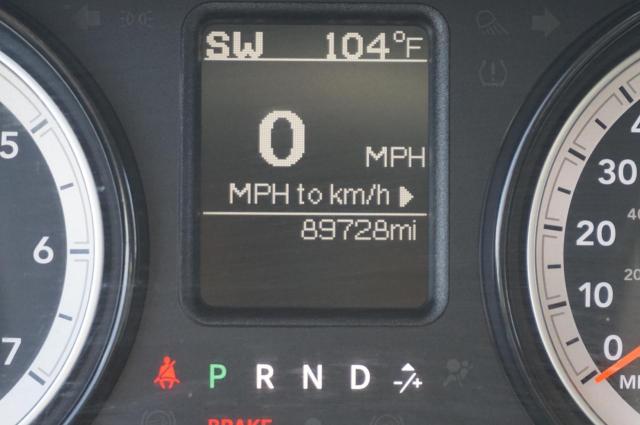 1C6RR6TT2KS512363 - 2019 RAM 1500 CLASS SLT 灰色 照片 8