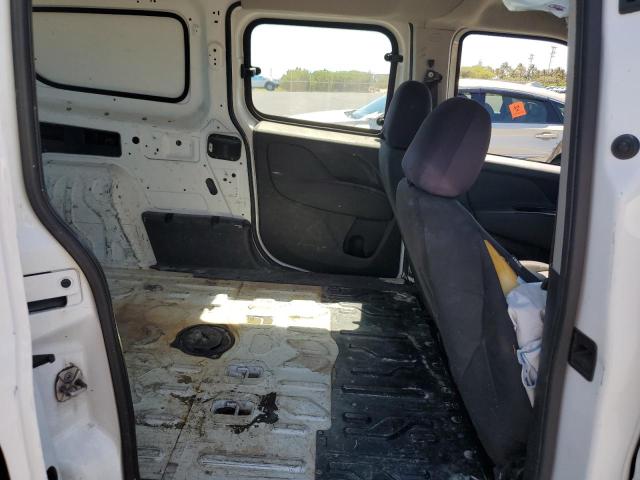 ZFBERFAB5H6G96626 - 2017 RAM PROMASTER 白色 照片 10