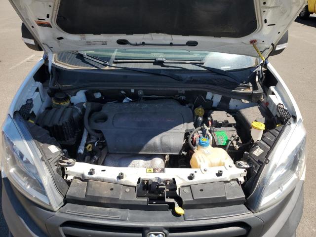 ZFBERFAB5H6G96626 - 2017 RAM PROMASTER 白色 照片 11