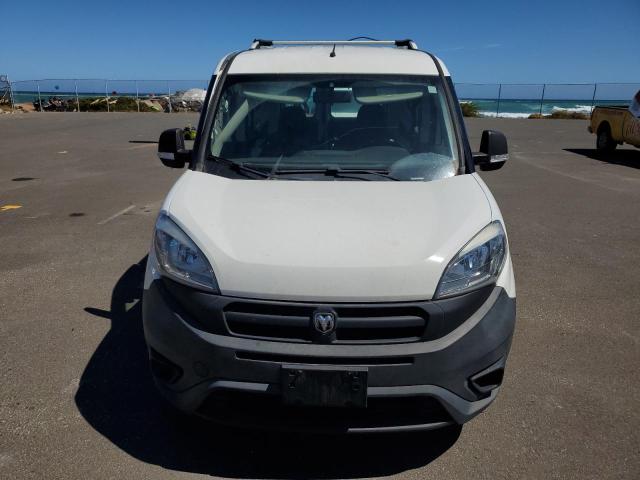 ZFBERFAB5H6G96626 - 2017 RAM PROMASTER 白色 照片 5