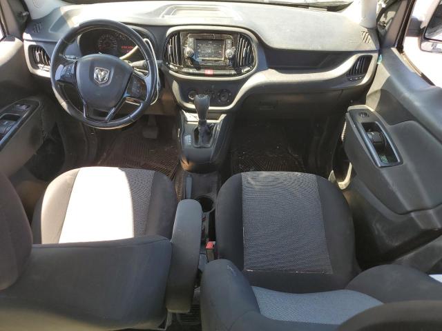 ZFBERFAB5H6G96626 - 2017 RAM PROMASTER 白色 照片 8