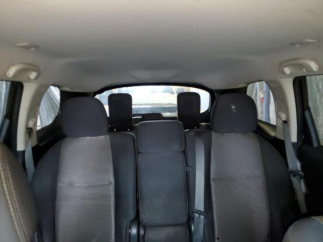 5N1DR2MM0KC626256 - 2019 NISSAN PATHFINDER S Siyah fotoğraf 10