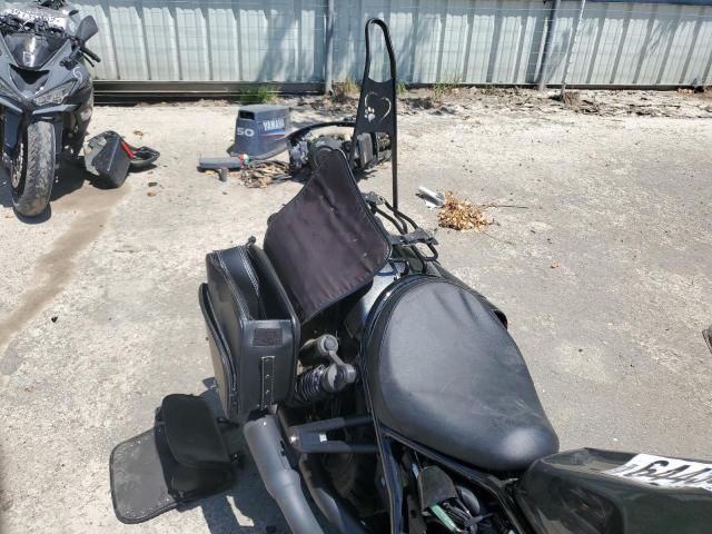 JH2SC8317PK200186 - 2023 HONDA CMX1100 D CHARCOAL photo 6