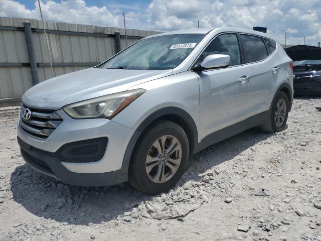 2016 HYUNDAI SANTA FE S, 
