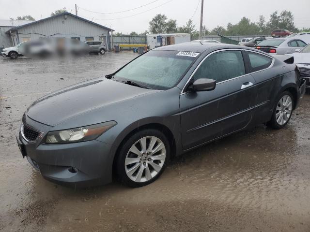2010 HONDA ACCORD EXL, 