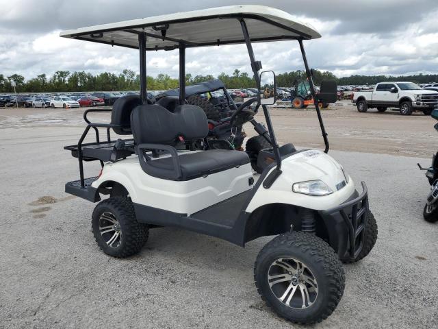 LTA0058921 - 2021 ADVE GOLF CART WHITE photo 1