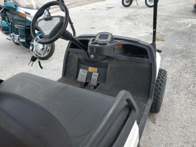 LTA0058921 - 2021 ADVE GOLF CART WHITE photo 5