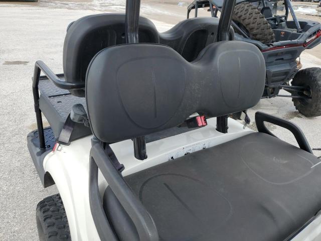 LTA0058921 - 2021 ADVE GOLF CART WHITE photo 6