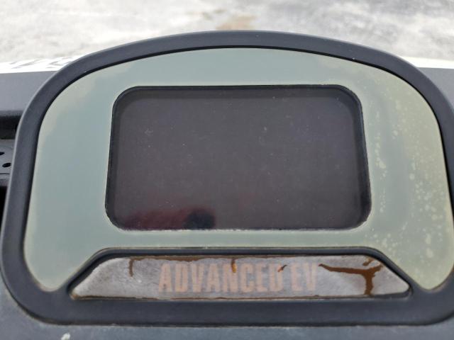 LTA0058921 - 2021 ADVE GOLF CART WHITE photo 8