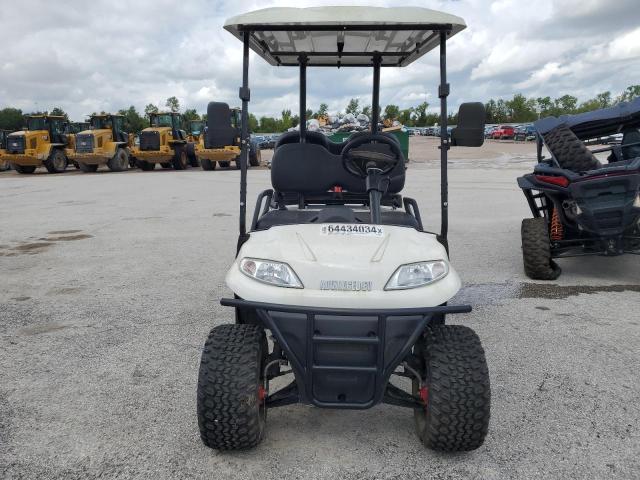 LTA0058921 - 2021 ADVE GOLF CART WHITE photo 9