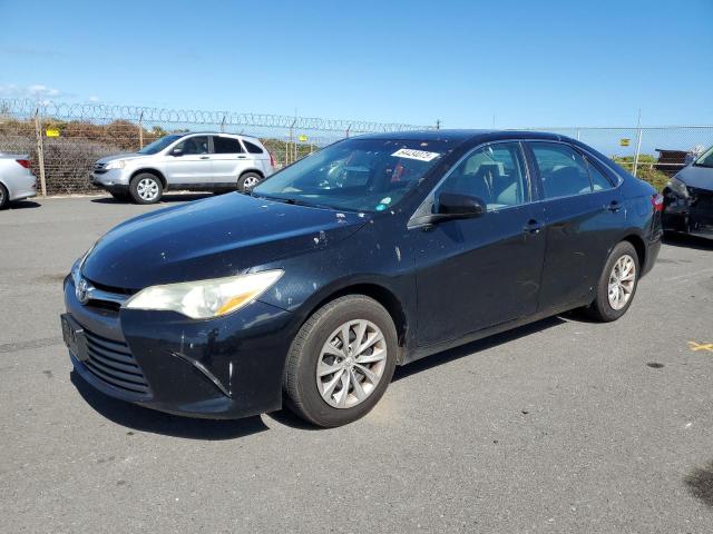 2017 TOYOTA CAMRY LE, 