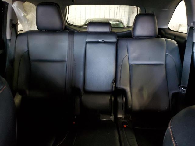 5TDJKRFHXGS296913 - 2016 TOYOTA HIGHLANDER XLE Silber Foto 10