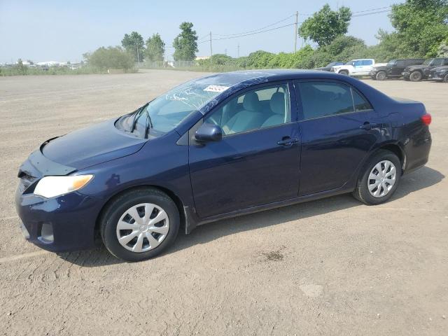 2011 TOYOTA COROLLA BASE, 