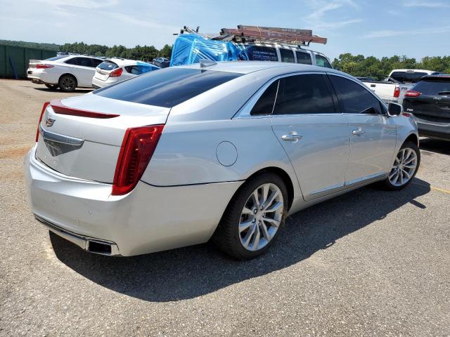 2G61N5S35G9129994 - 2016 CADILLAC XTS LUXURY COLLECTION SILVER photo 3