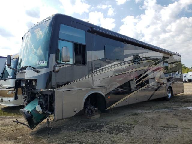 4UZACHDT8HCHZ0512 - 2017 FREIGHTLINER CHASSIS XC ოქროსფერი ფოტო 2