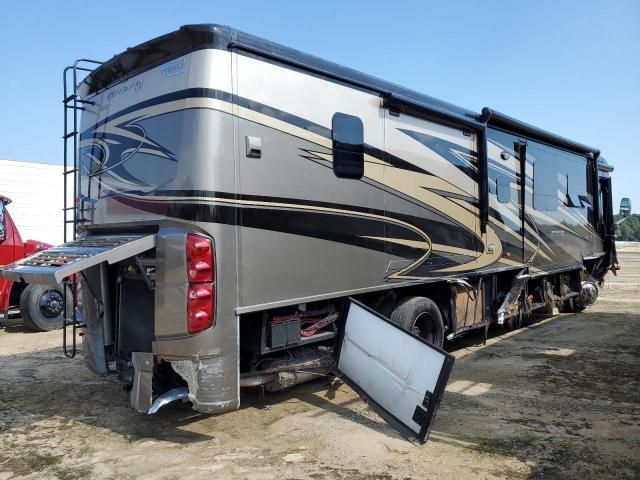 4UZACHDT8HCHZ0512 - 2017 FREIGHTLINER CHASSIS XC ოქროსფერი ფოტო 4