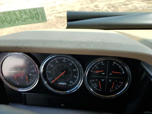 4UZACHDT8HCHZ0512 - 2017 FREIGHTLINER CHASSIS XC ოქროსფერი ფოტო 8